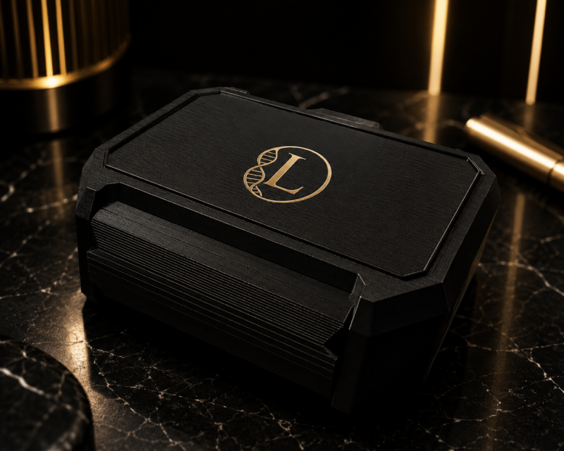 Premium Storage Case