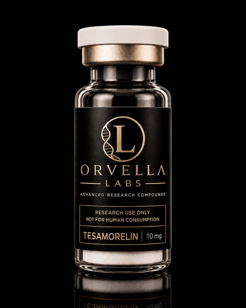 Tesamorelin