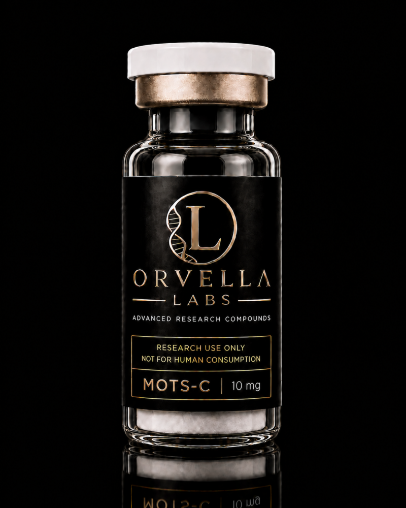 MOTS-C 10mg