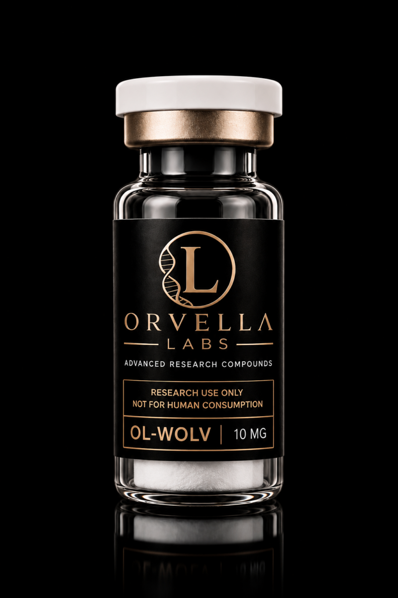 OL-WOLV(BPC-157+TB500) 10mg